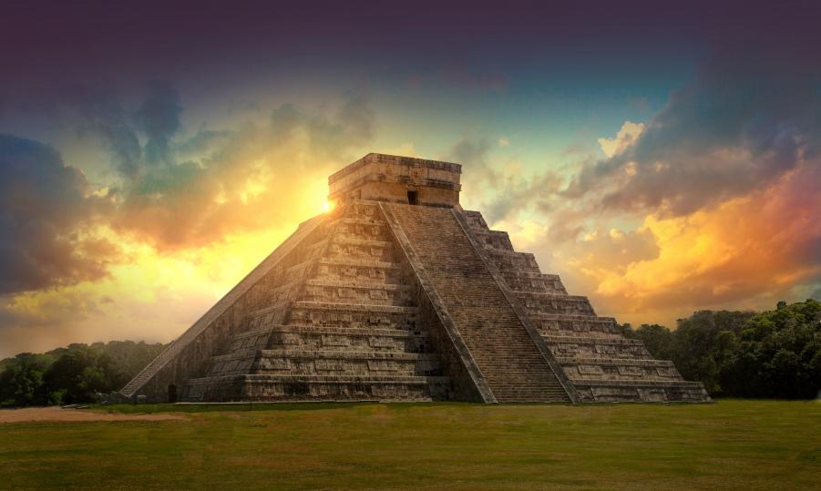 Chichen Itza Mexico