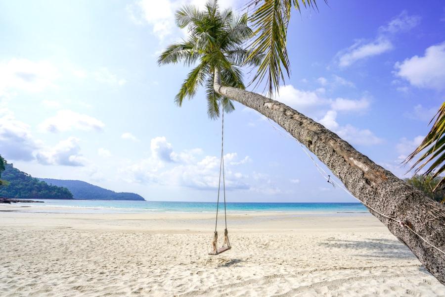Koh Kood in Thailand