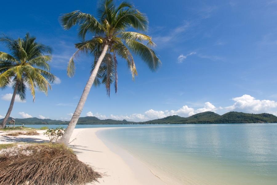 Koh Yao Yai in Thailand