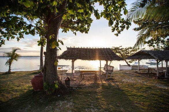 Cebu Beach