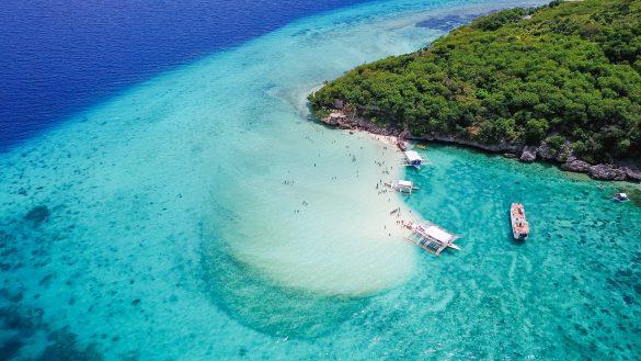 Cebu Beach