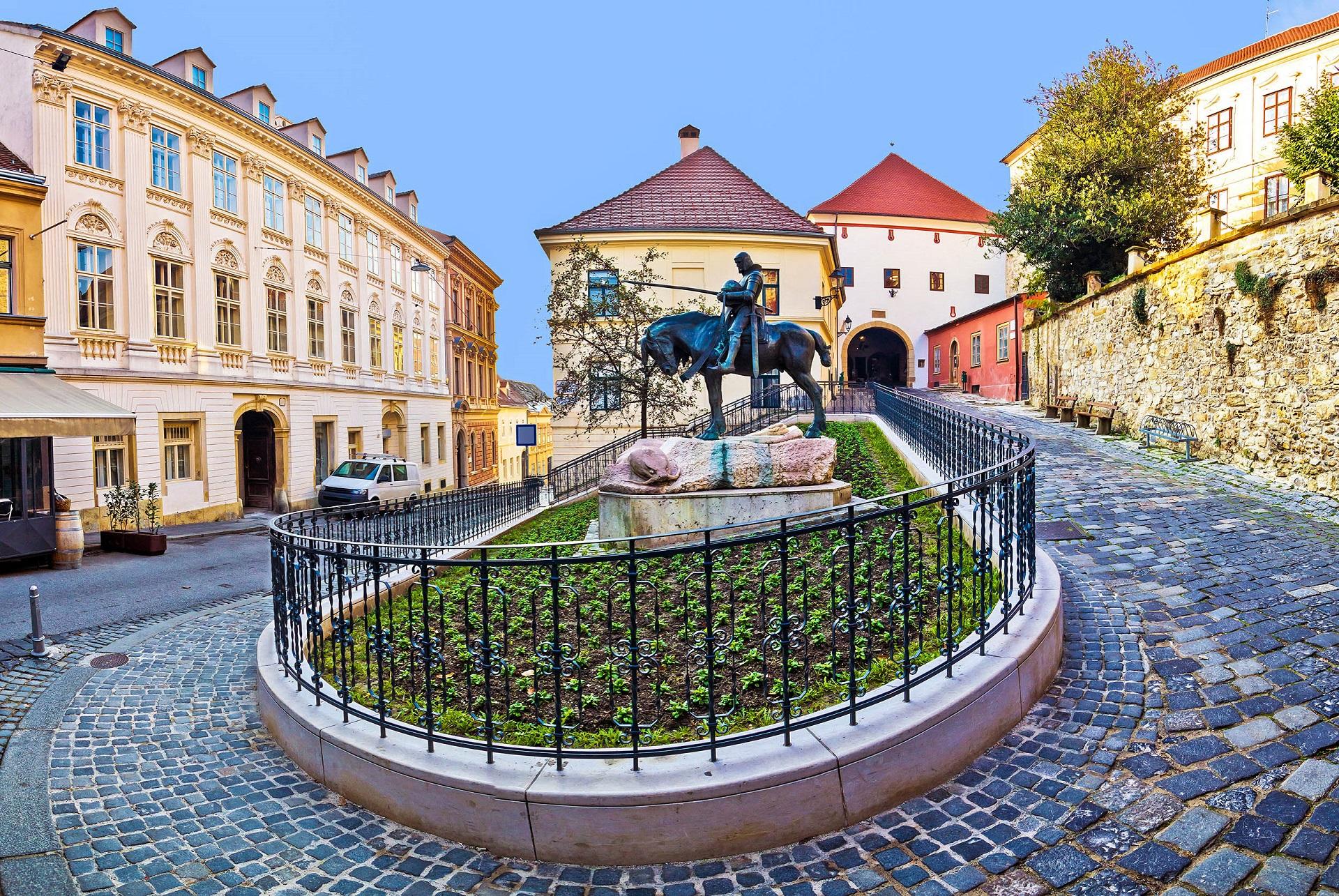 Zagreb Tips