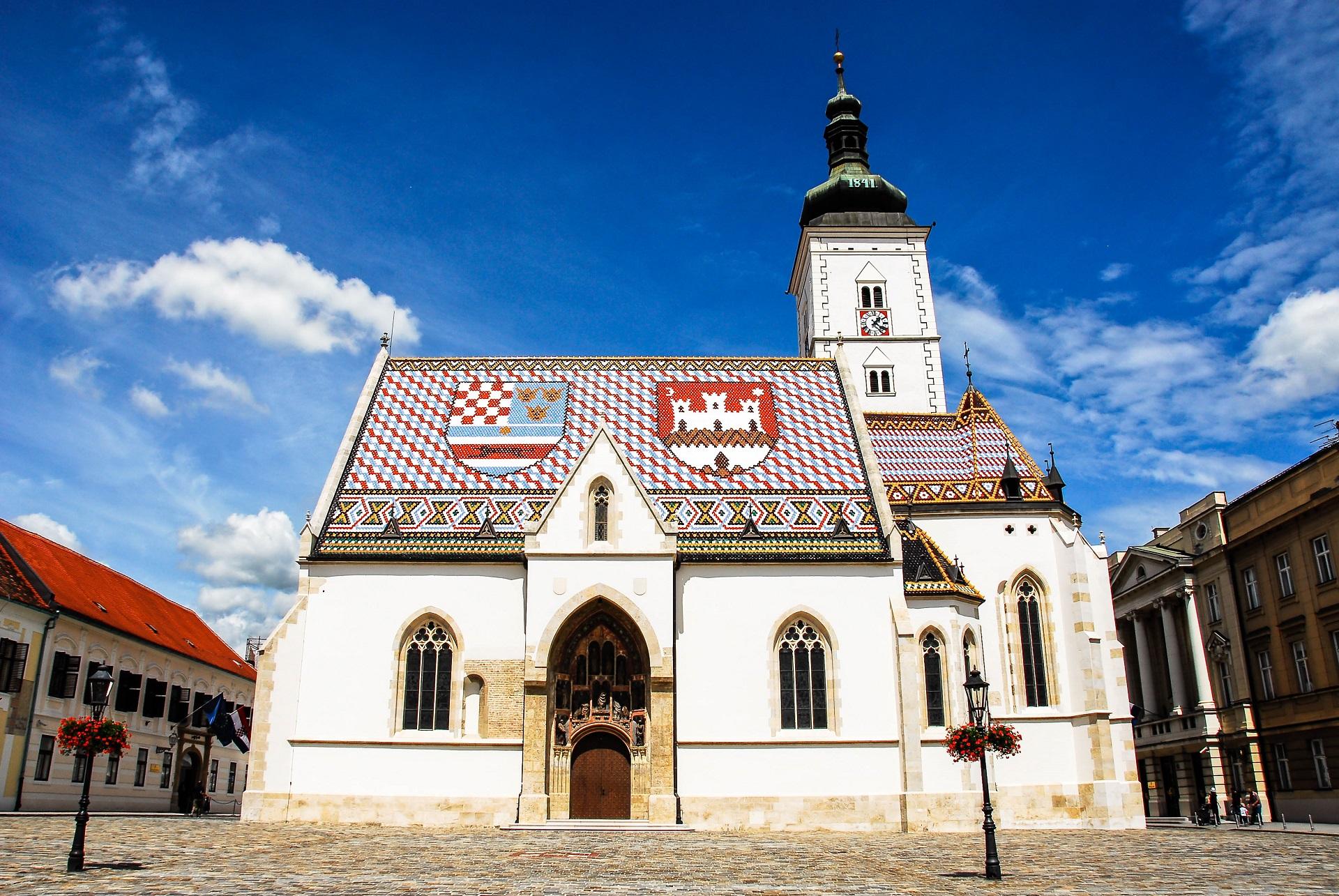 Zagreb Tips