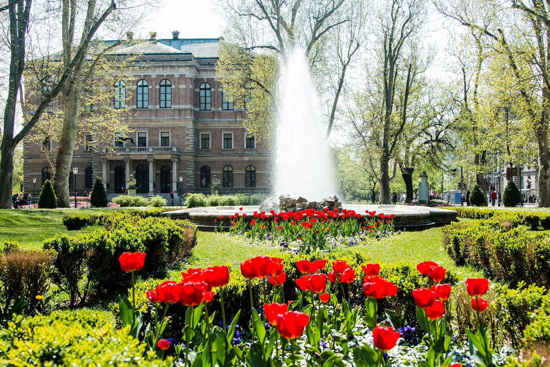 Zagreb Tips Croatia Capital
