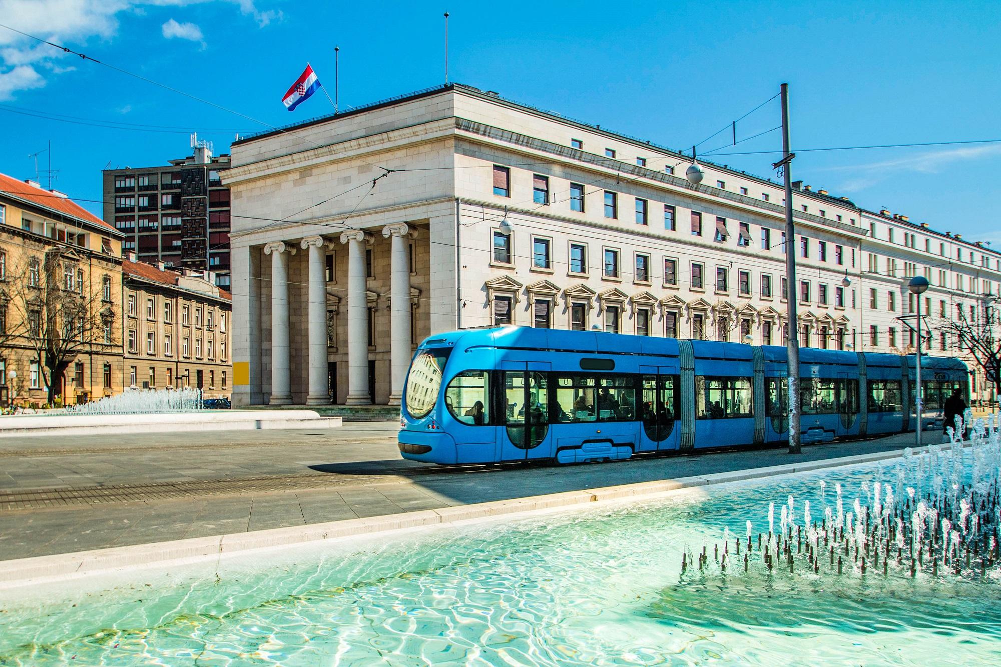 Zagreb Tips