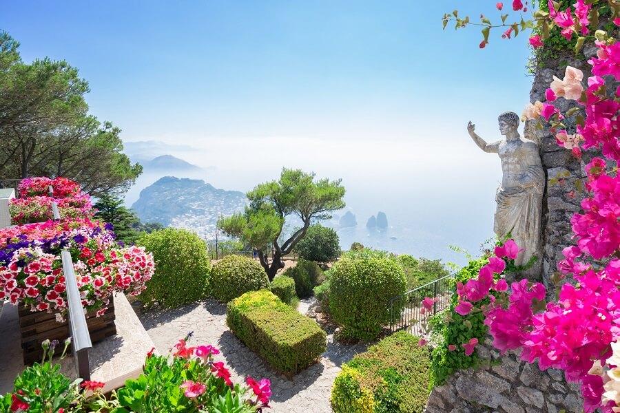 Capri, Italy