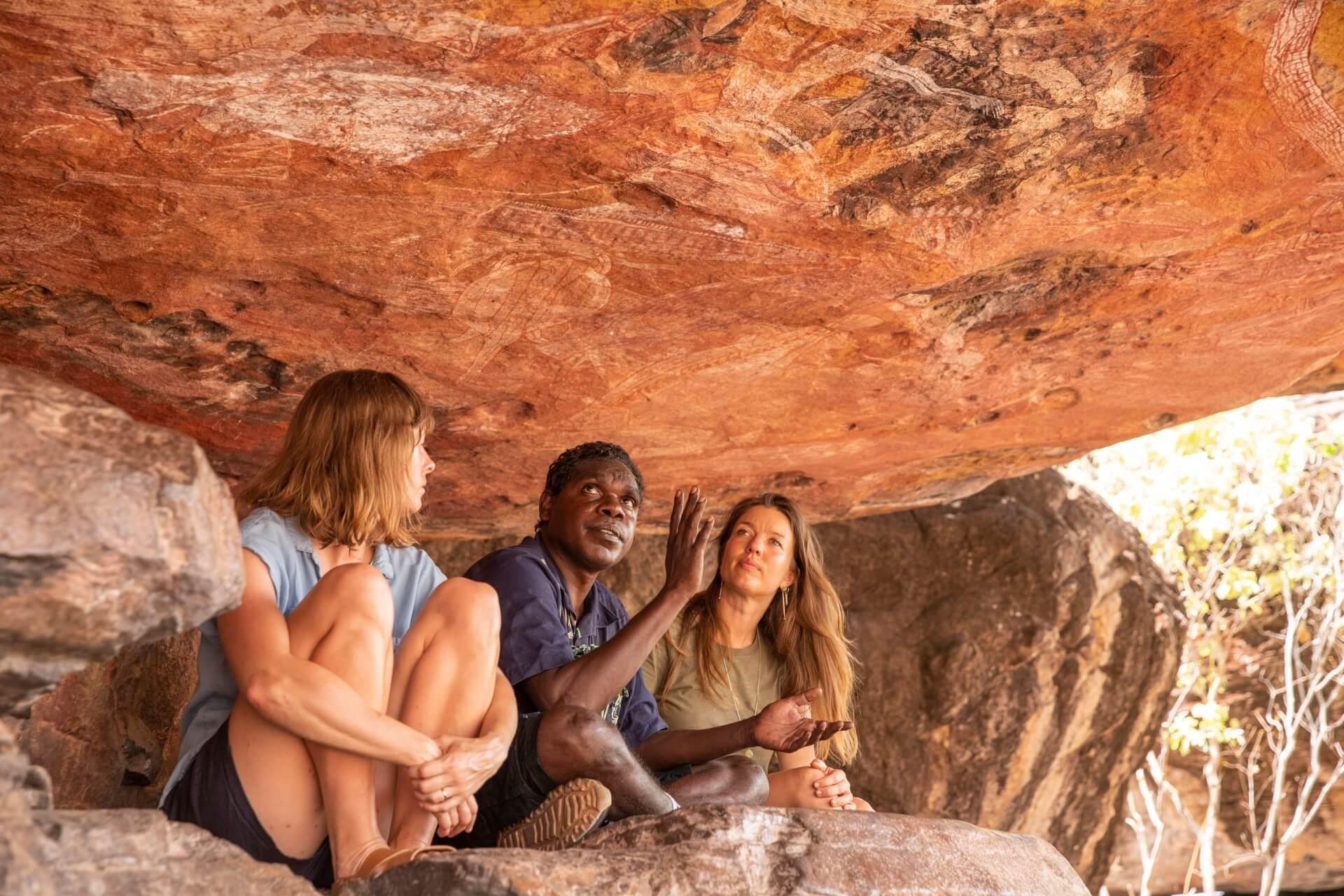 Arnhem Land in the Northern Territory