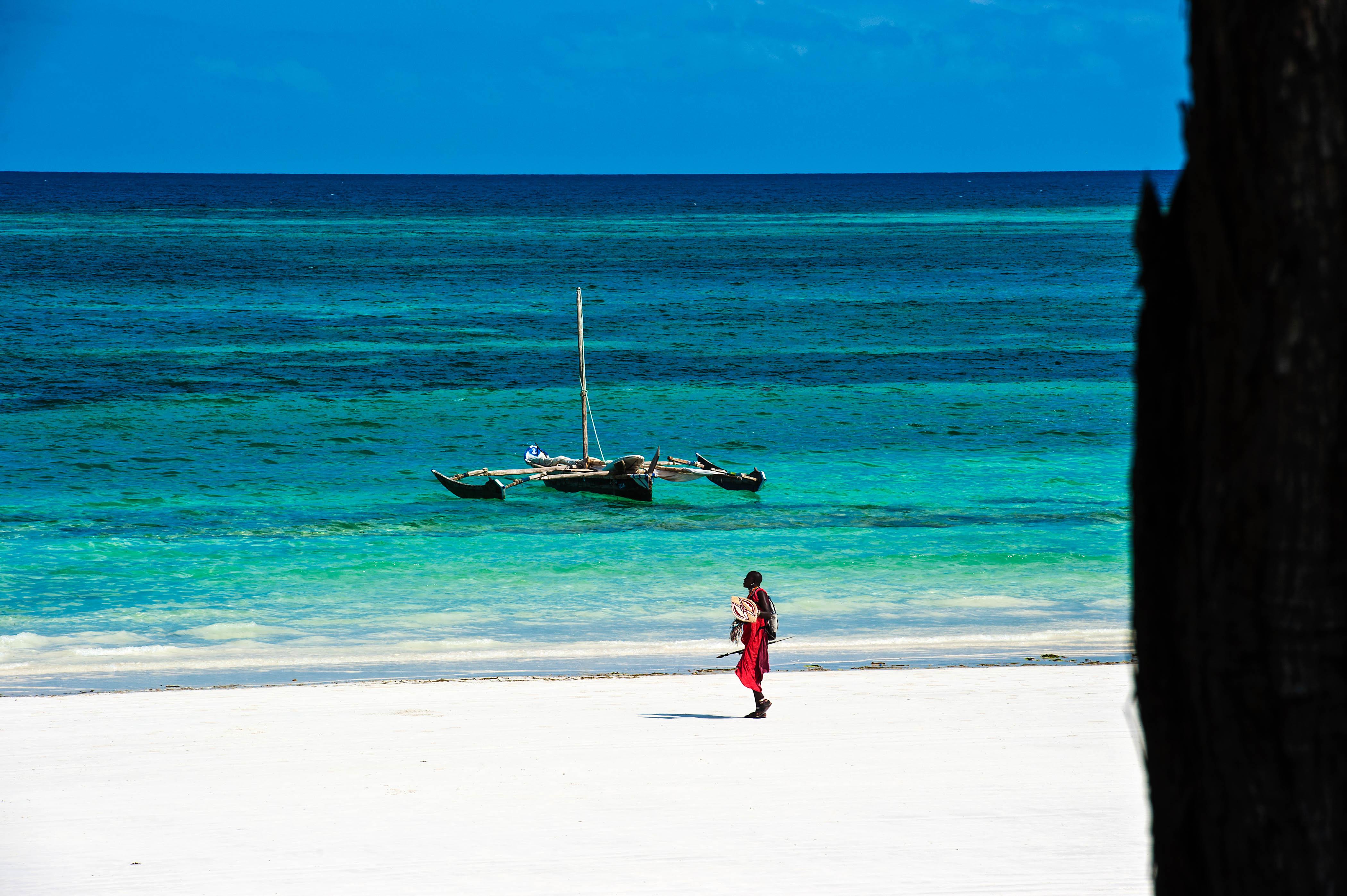 Kenya, Diani Beach, Africa