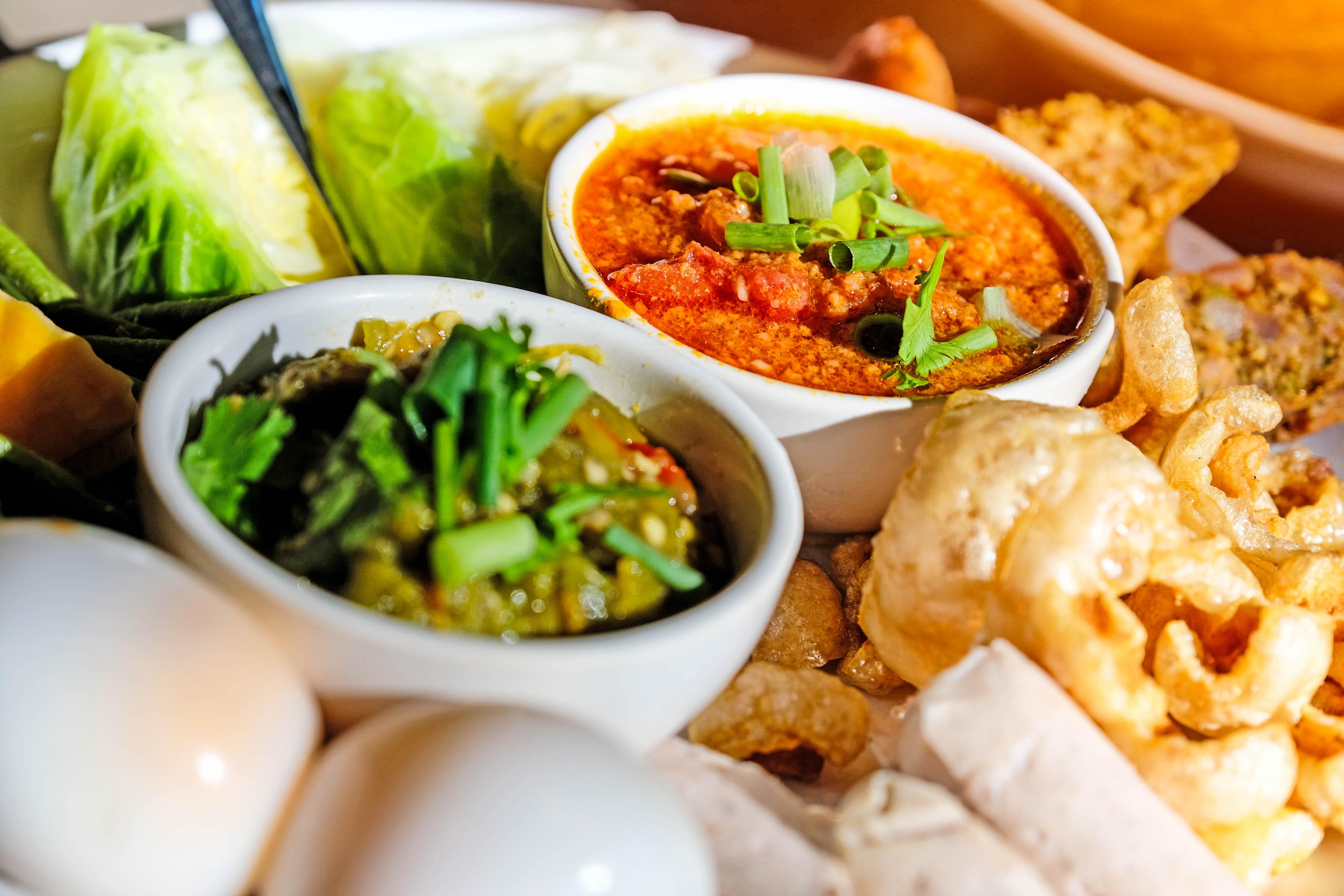 Chiang Mai Culinary
