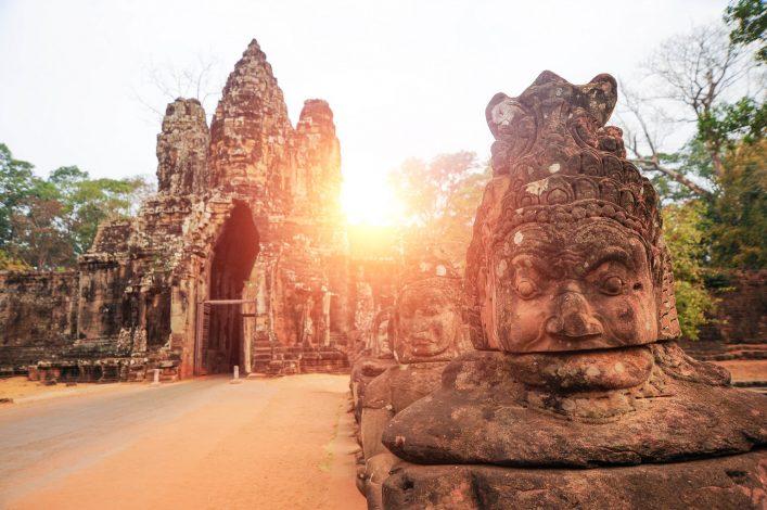 Angkor Wat