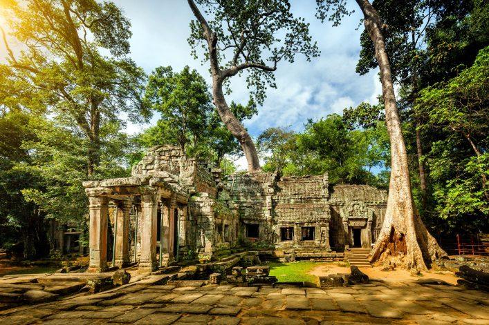Angkor Wat