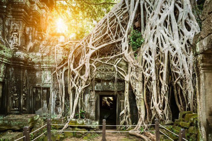 Angkor Wat Cambodia