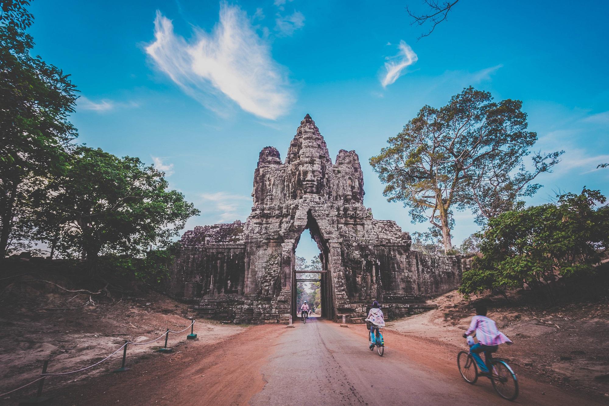 Angkor Wat