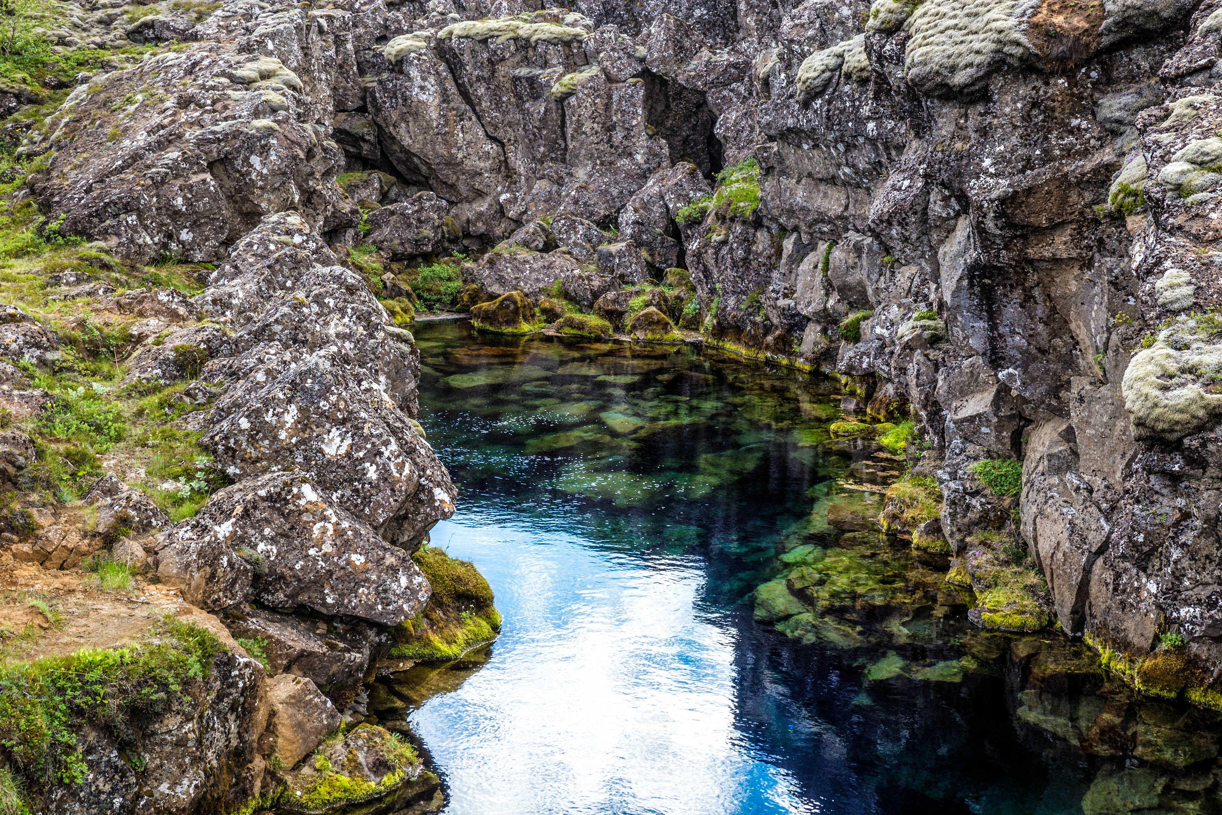 Silfra Fissure