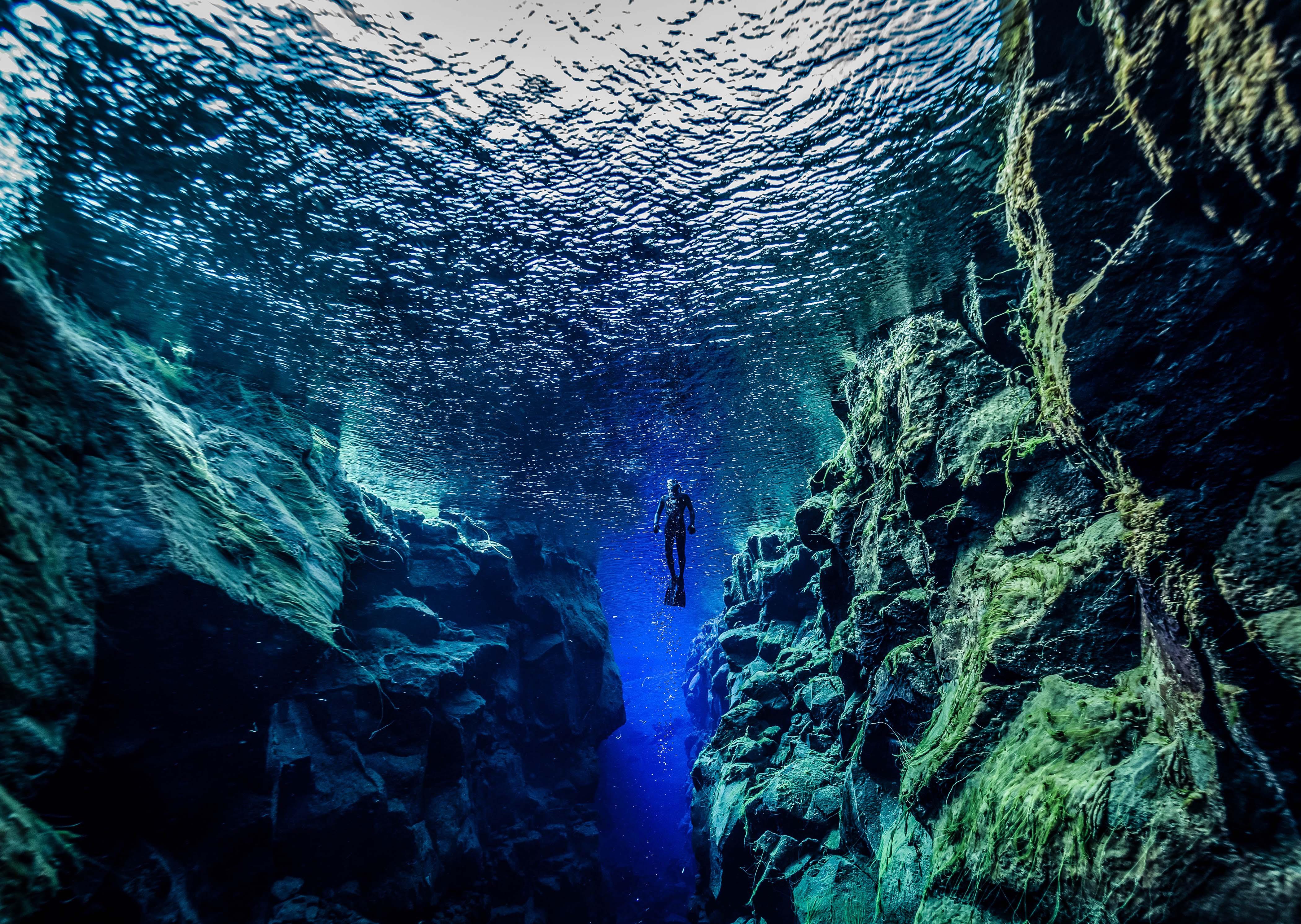 Silfra Fissure