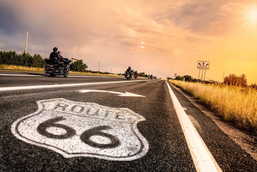 Route 66