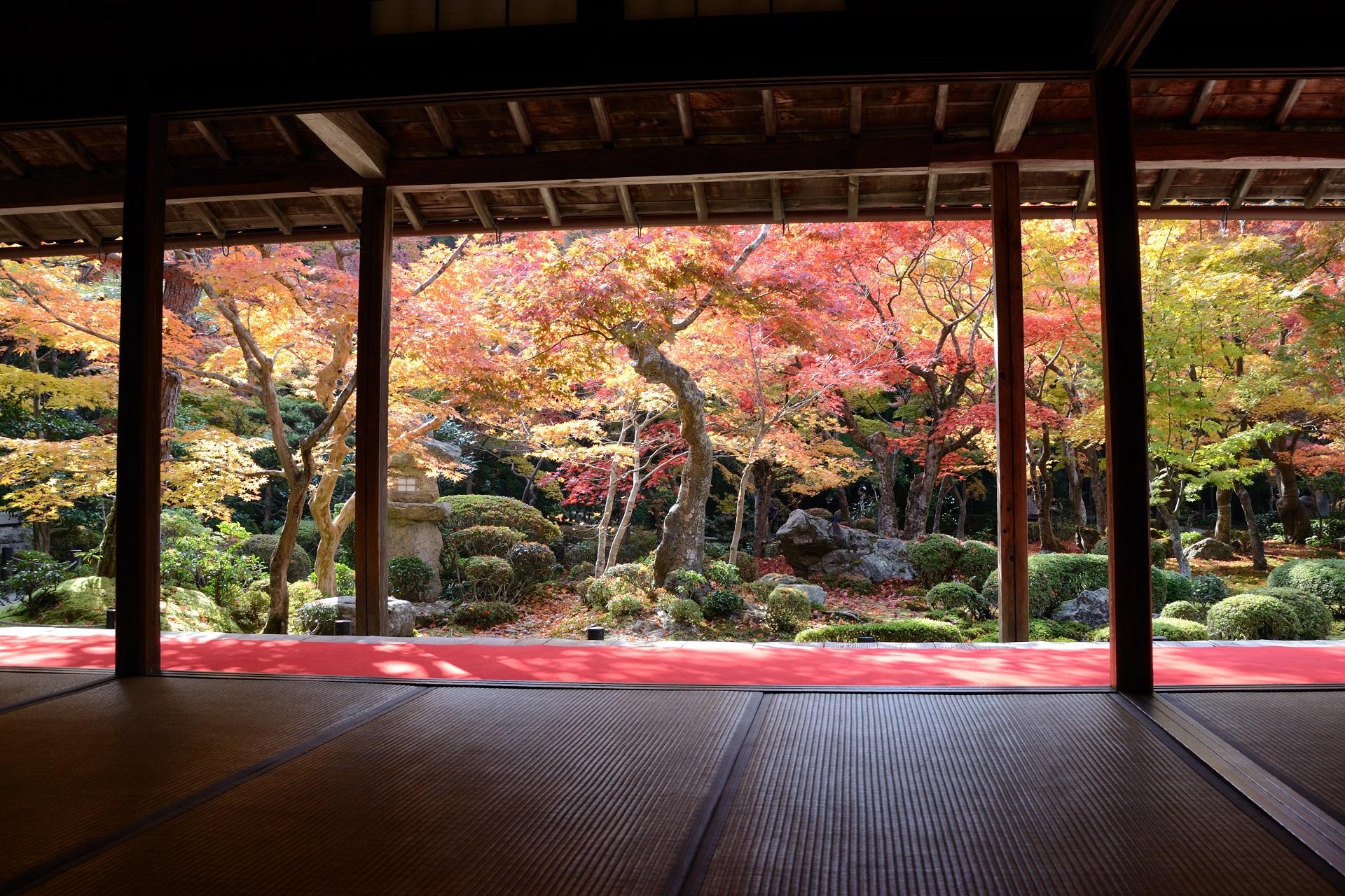 Kyoto Japan Tea House
