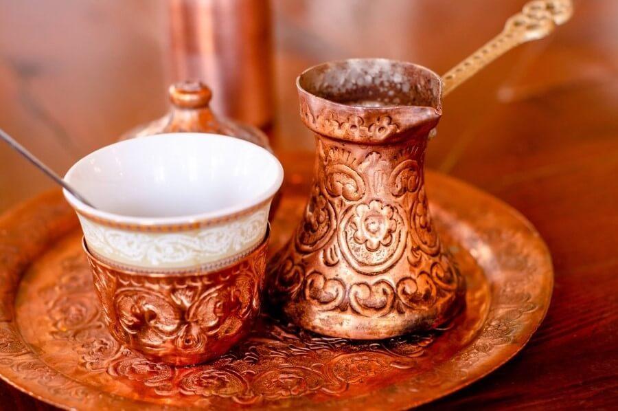 Coffee Service in Sarajevo