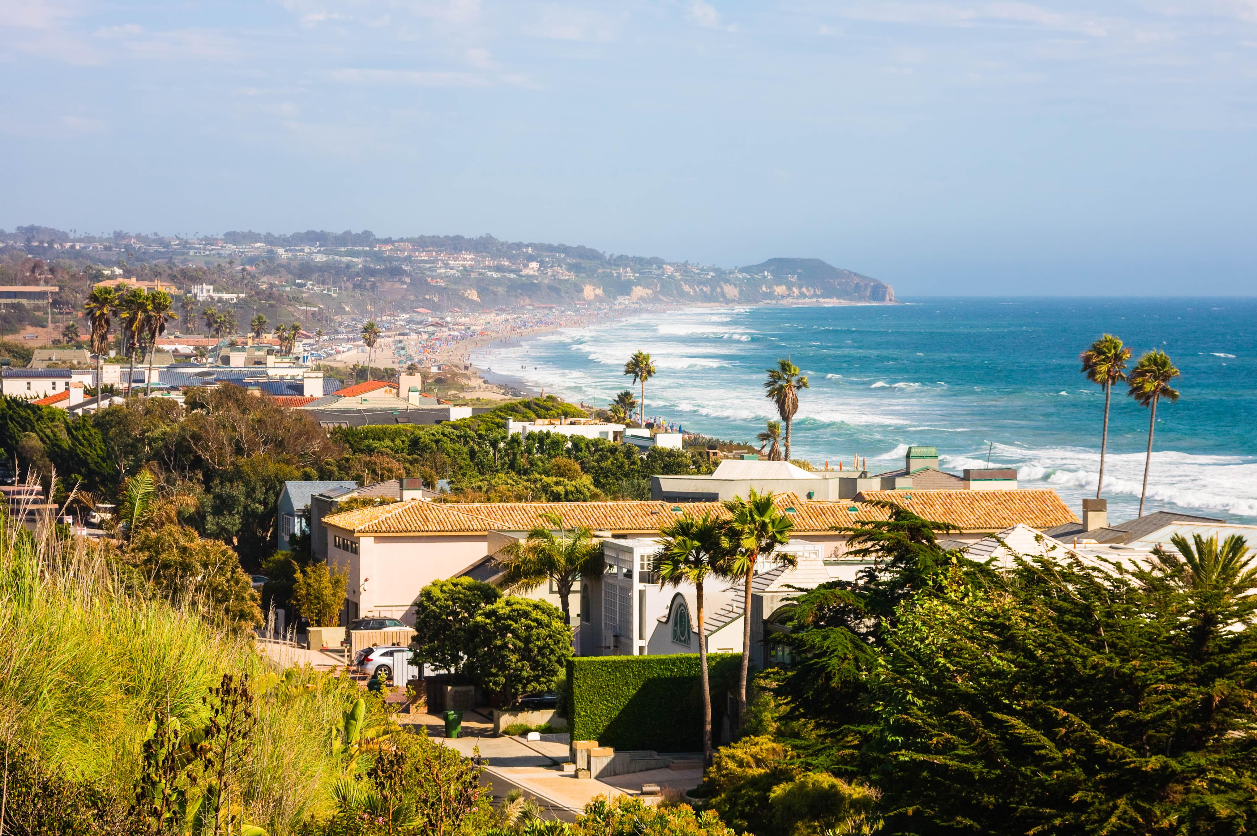 Los Angeles Malibu