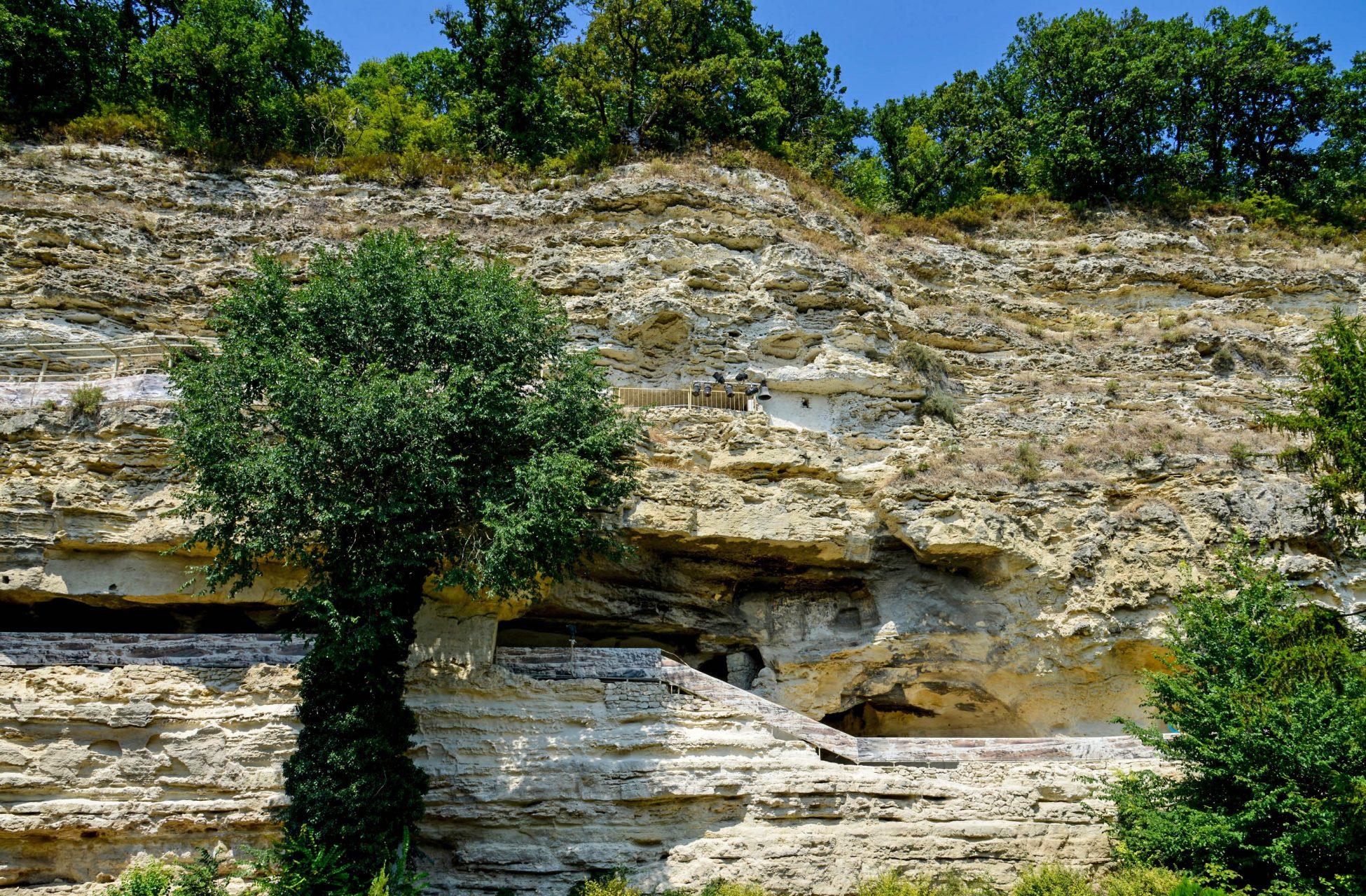 Golden Sands Bulgaria attractions