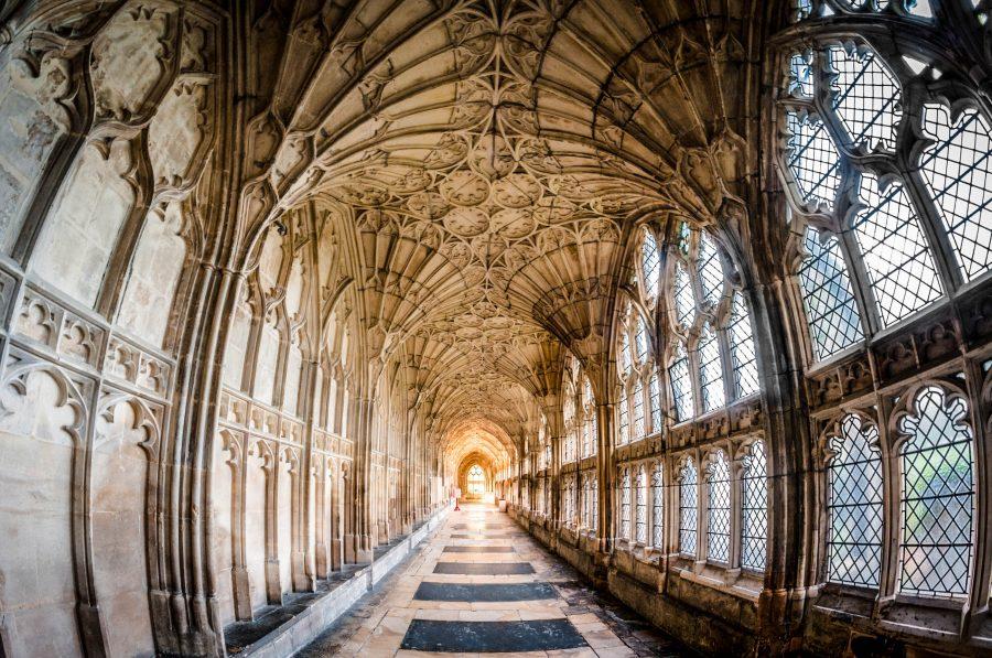 Harry Potter Filming Locations