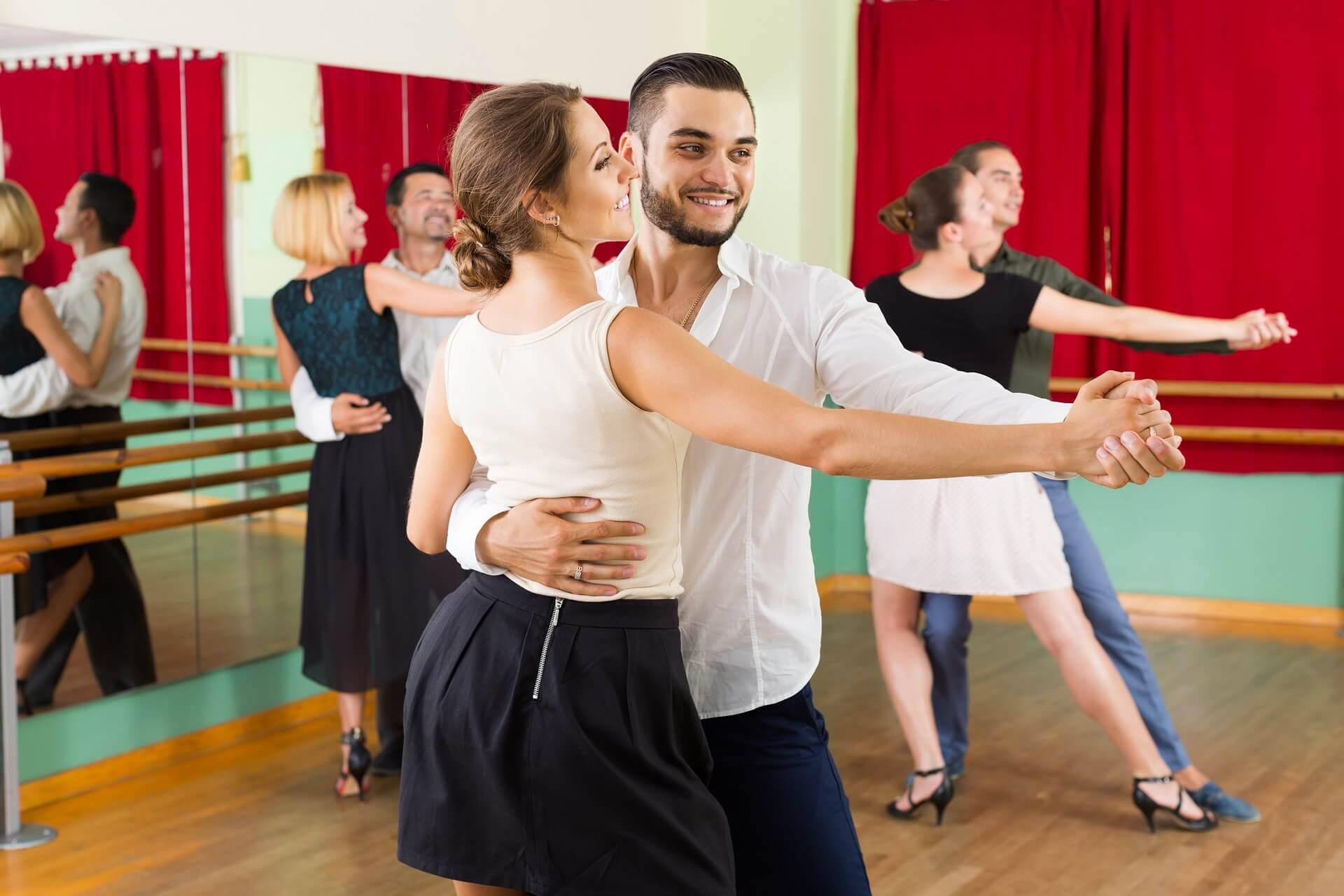Learn tango in Buenos Aires