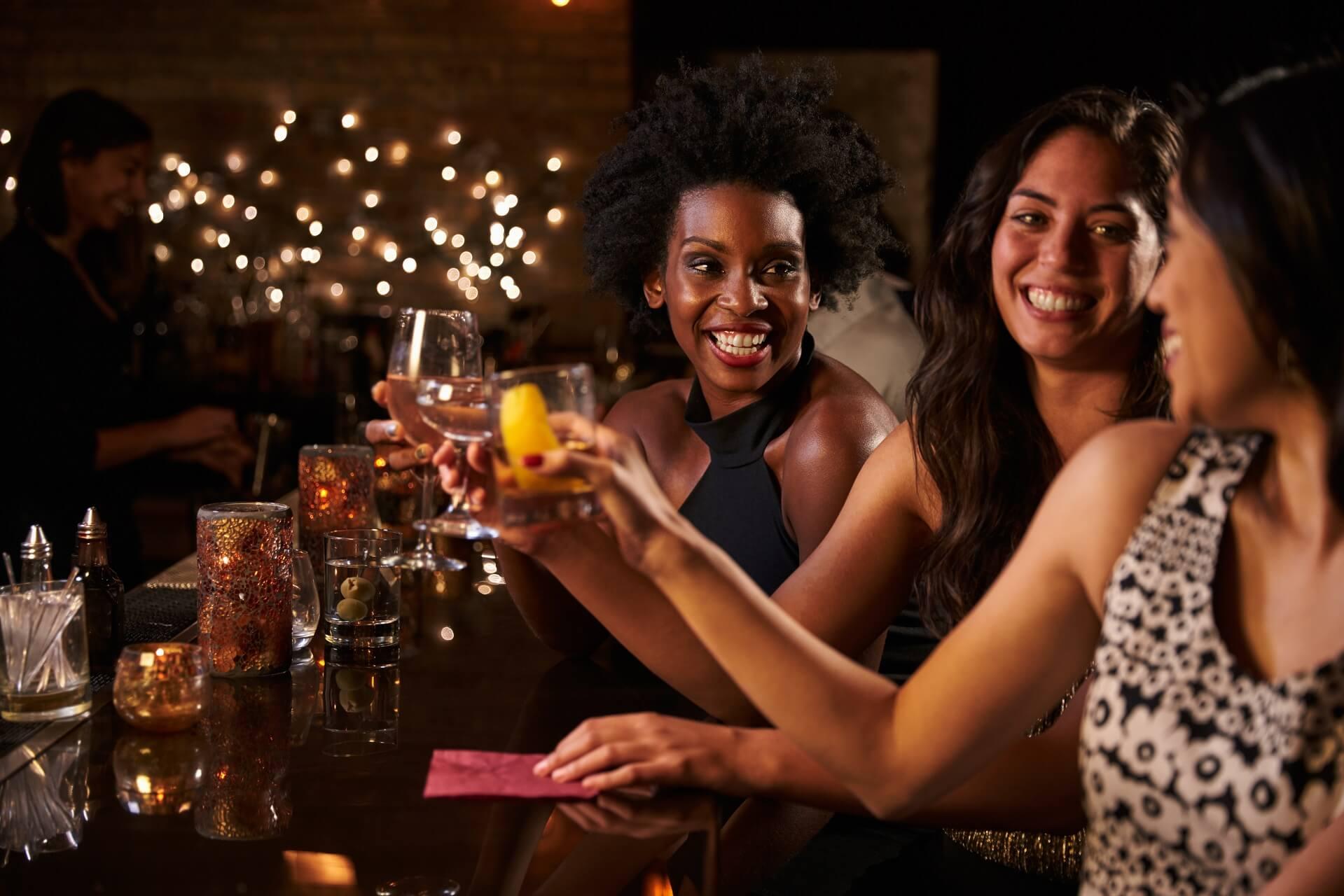 Experience nightlife in Palermo with new friends