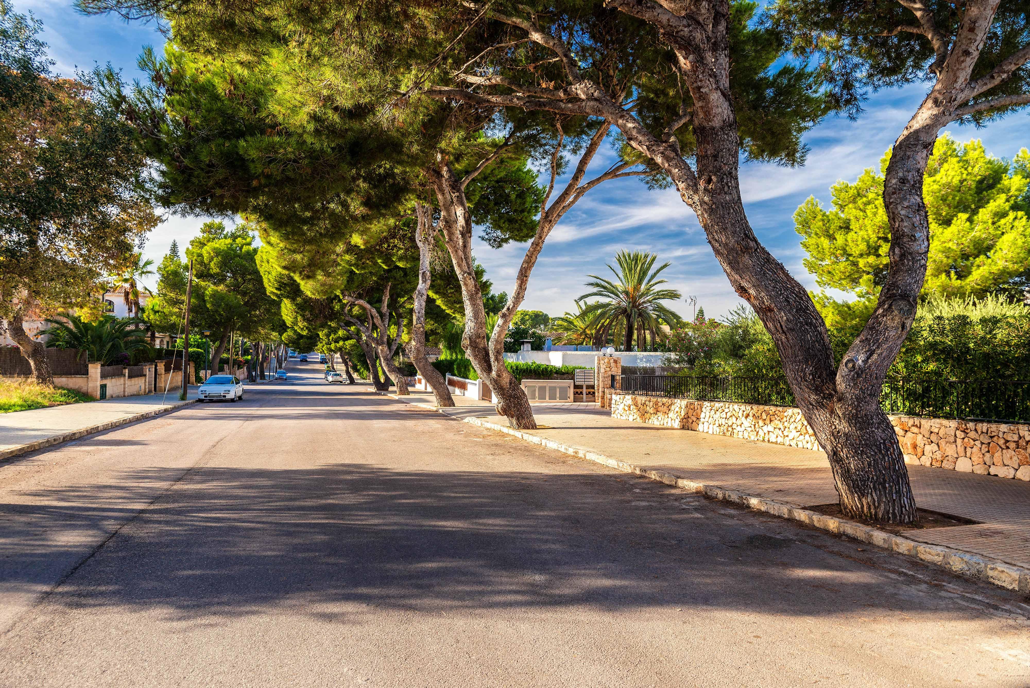 Porto Cristo, Mallorca