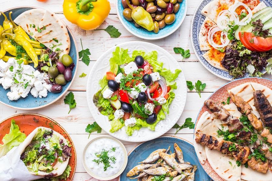 Thessaloniki Culinary