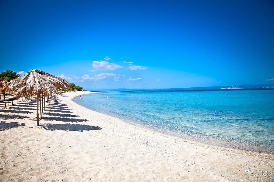 Paradiso Beach Thessaloniki