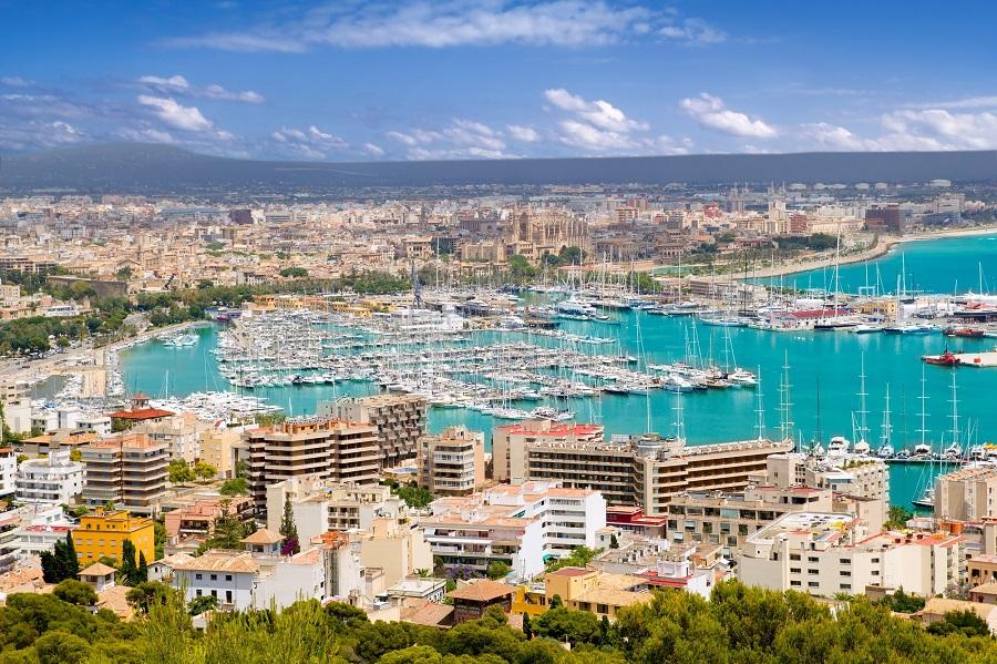 Palma Harbor