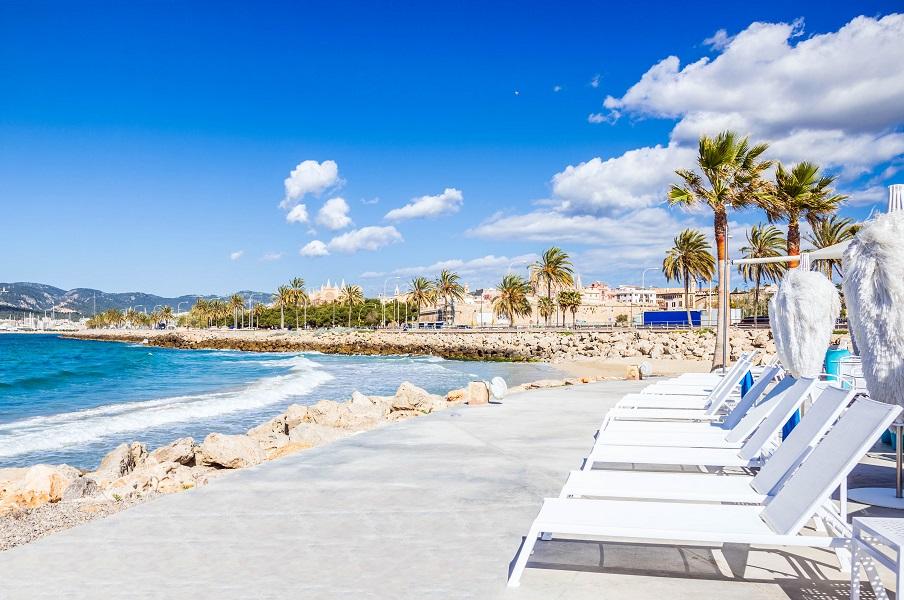 Palma de Mallorca