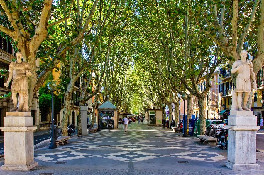 Palma de Mallorca