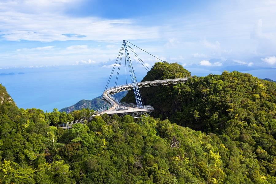 Langkawi Skybridge