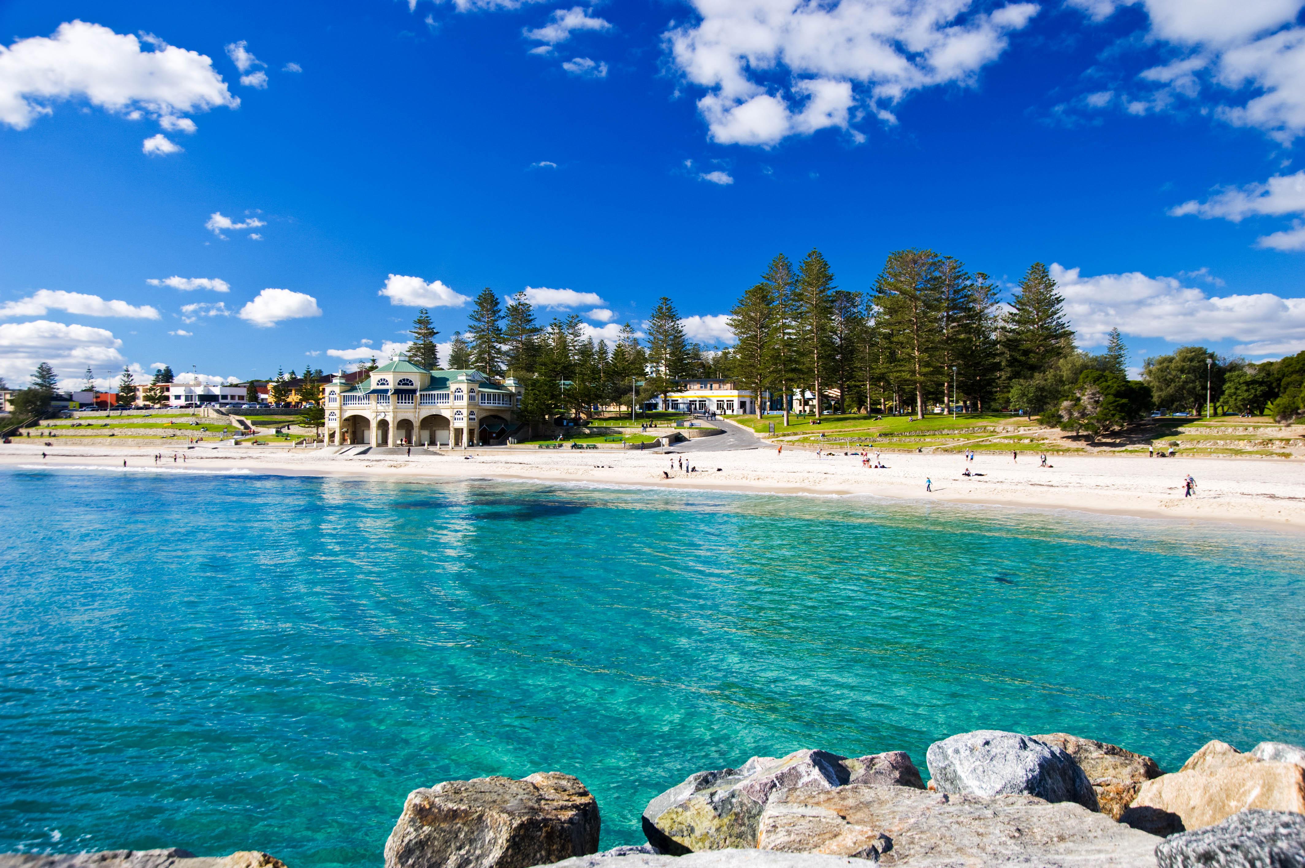 Cottesloe Beach