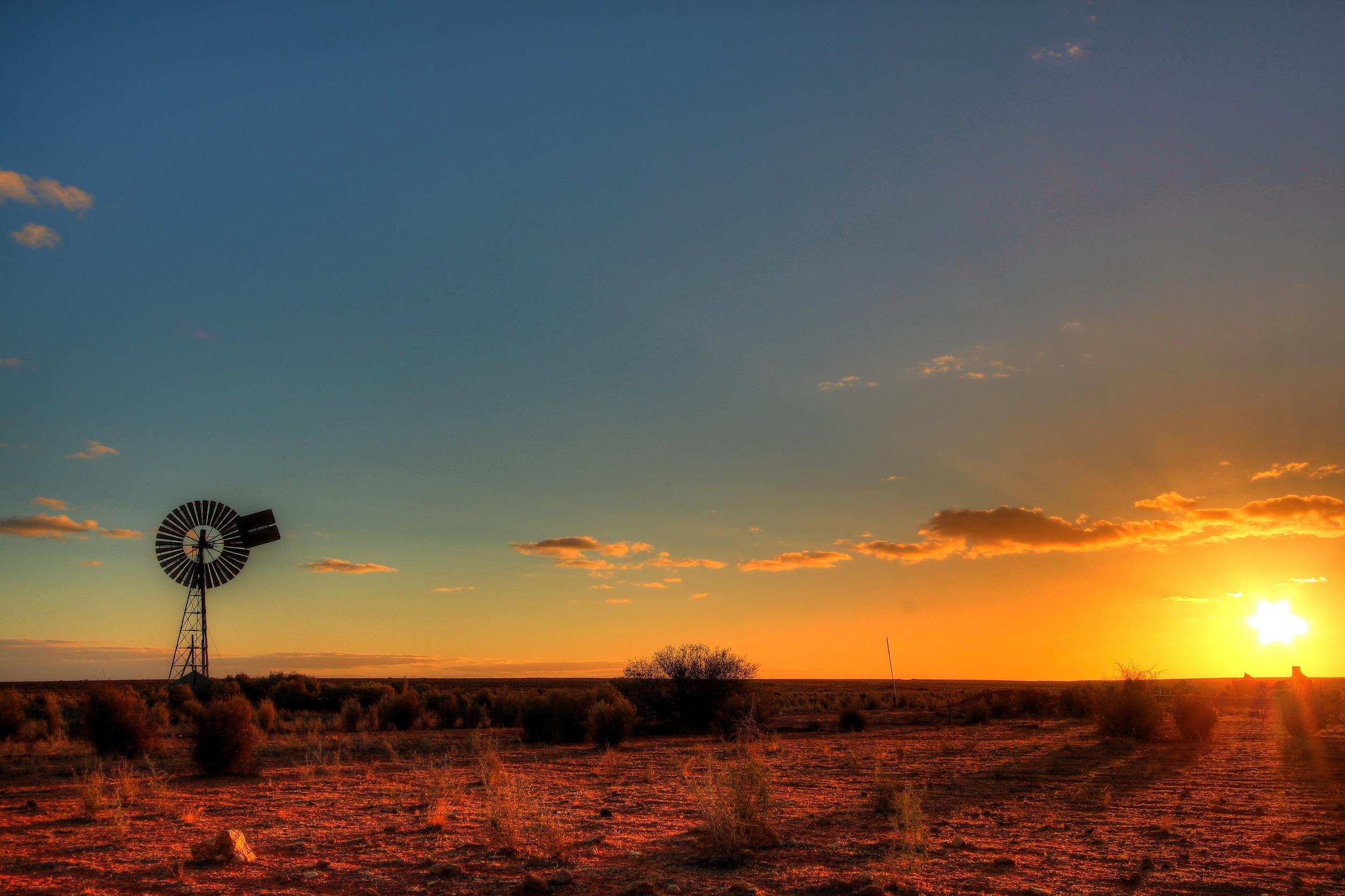 Australia Outback