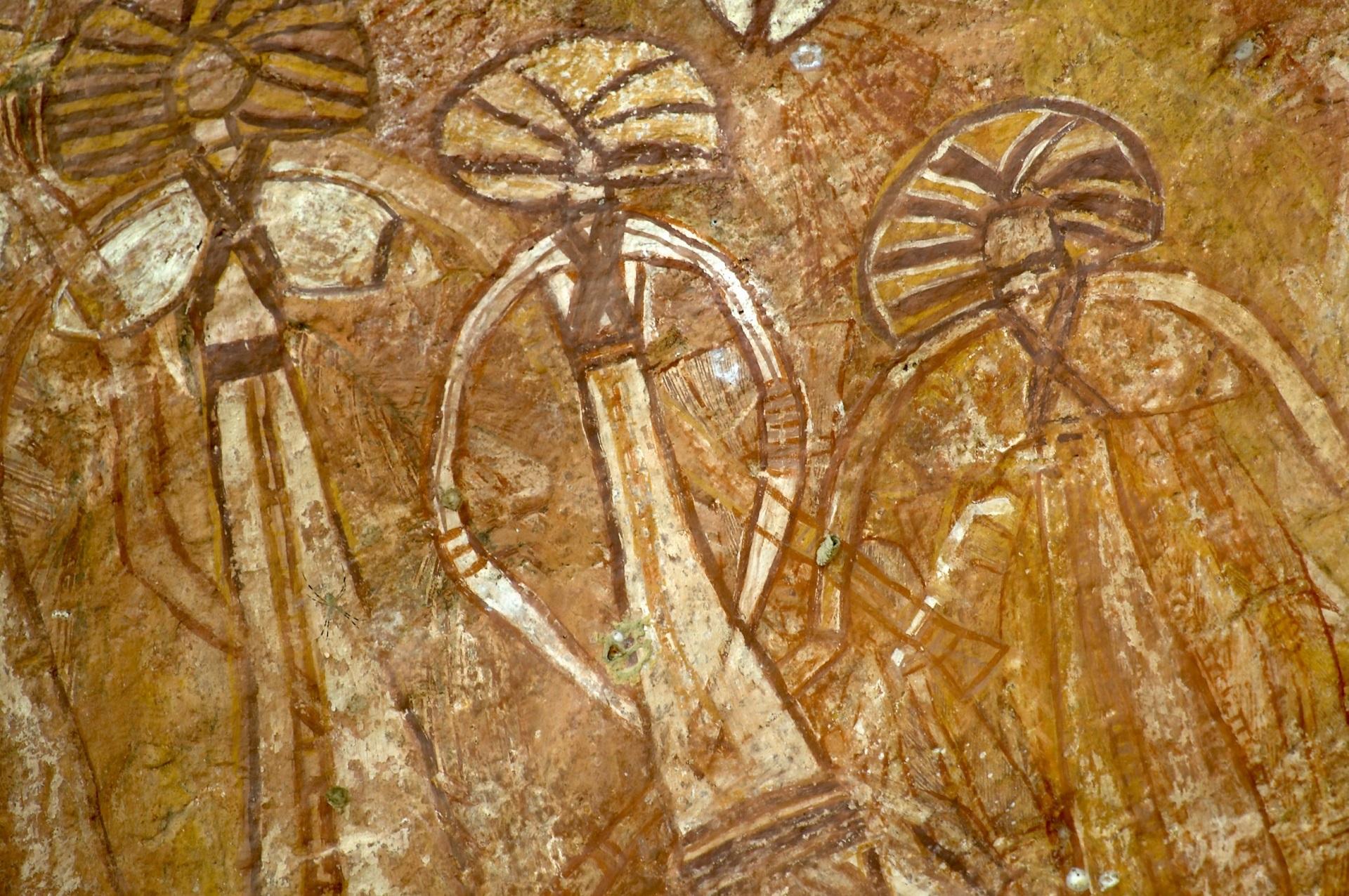 Nourlangie Rock, Kakadu National Park