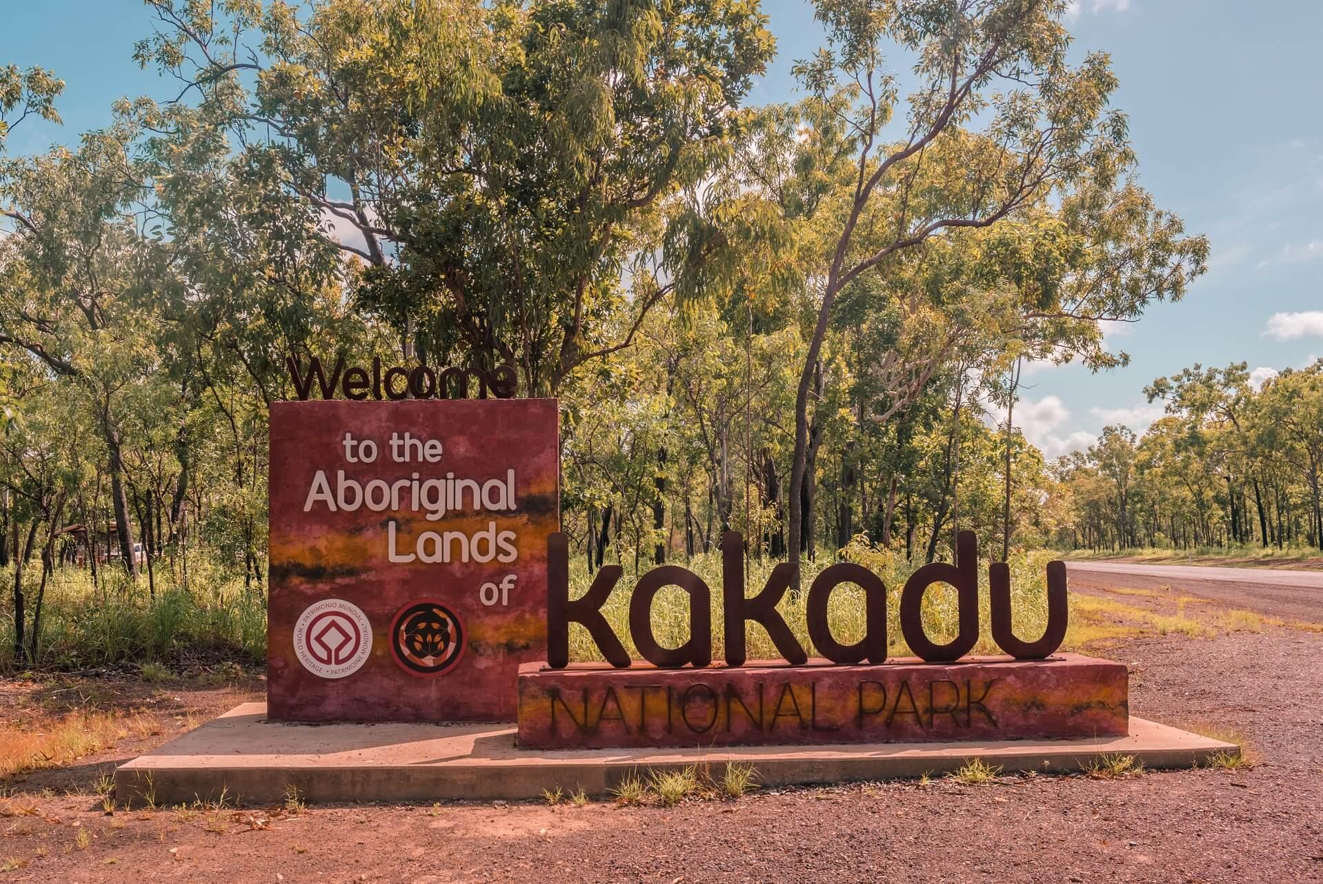 Kakadu National Park