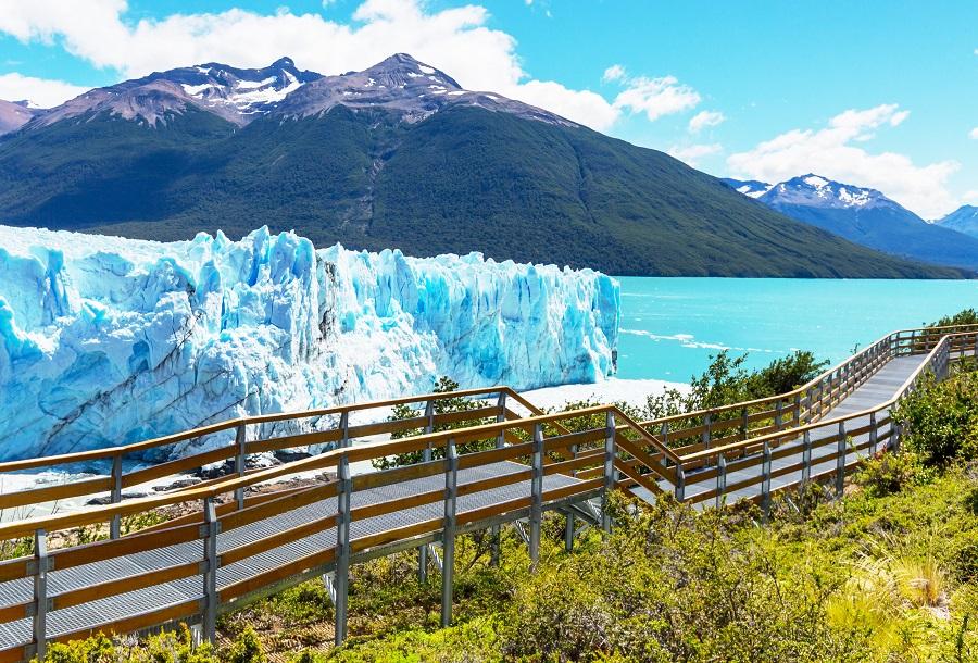 Los Glaciares National Park