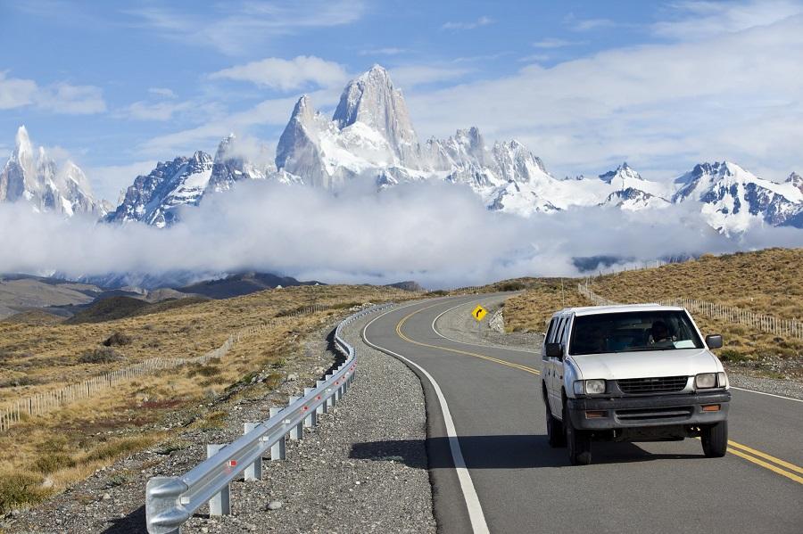 A Road Trip Through Patagonia