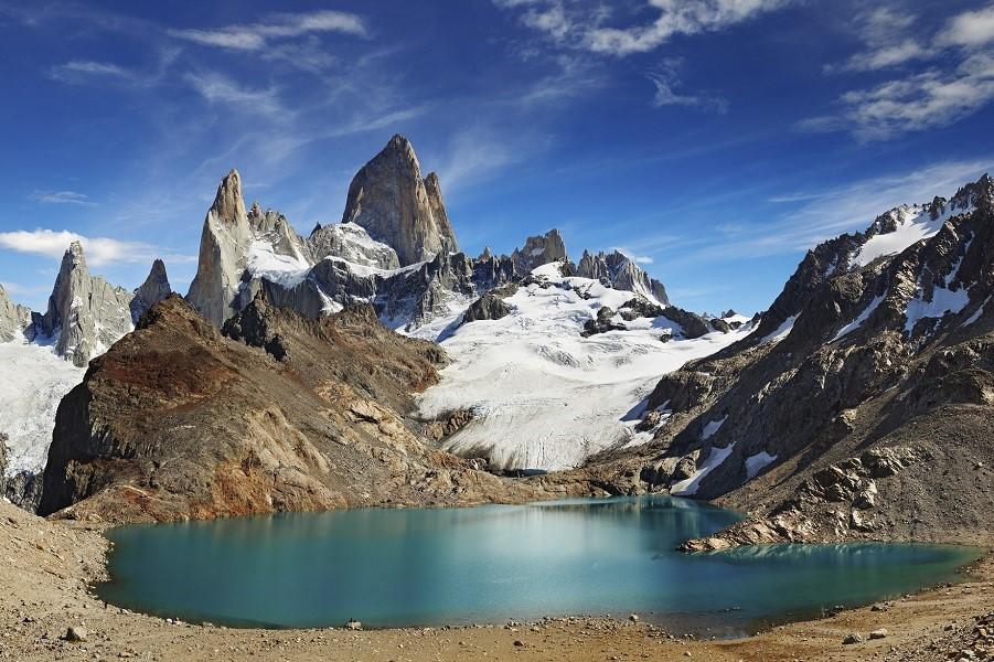 Cerro Fitz Roy