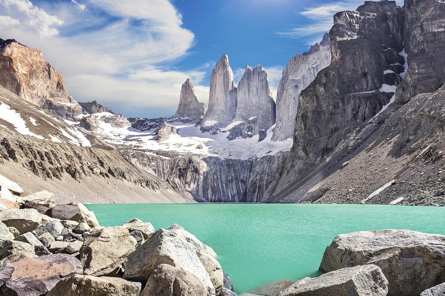 Torres del Paine