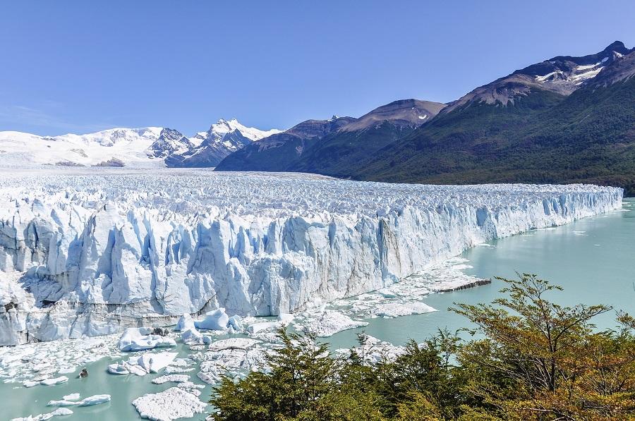 Los Glaciares