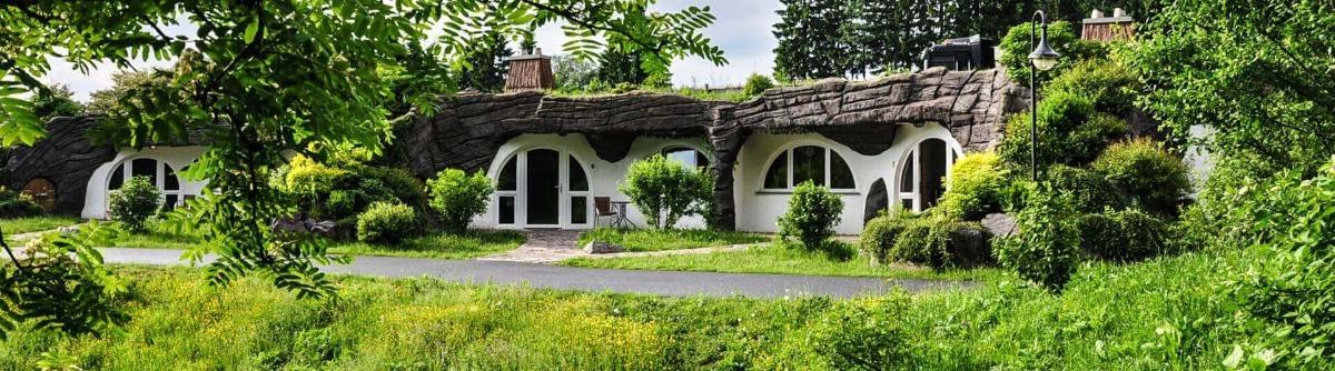Auenland Holiday Village Header