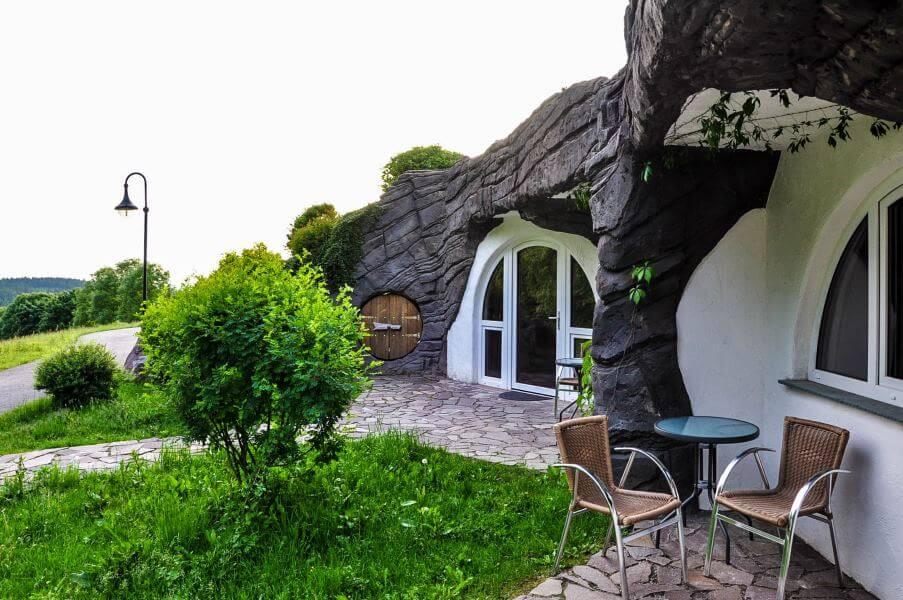 Auenland Holiday Village