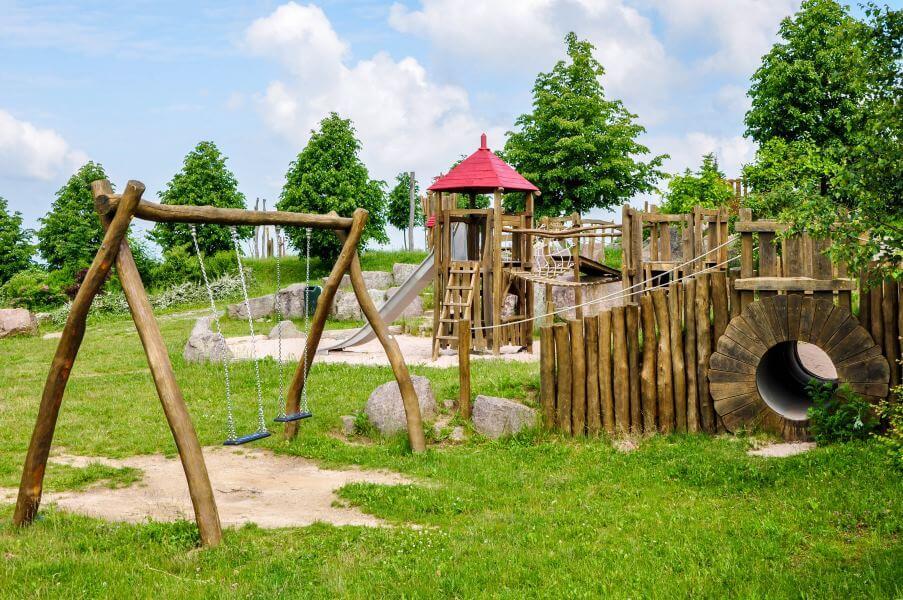 Auenland Holiday Village