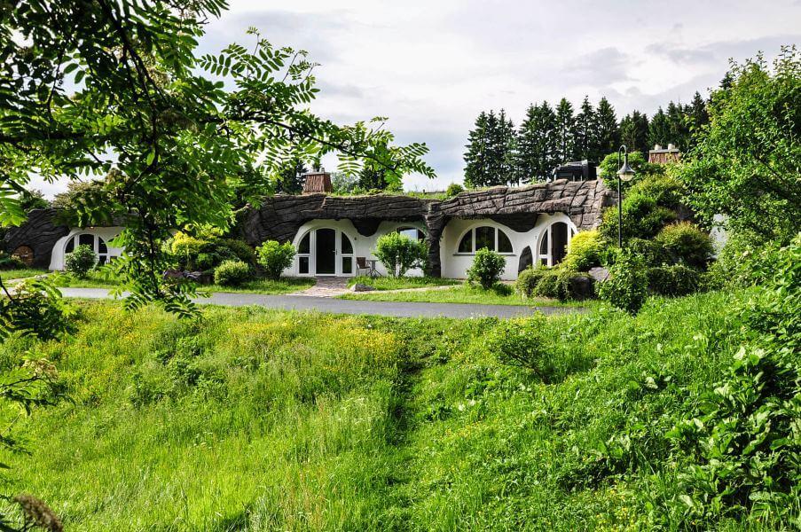 Auenland Holiday Village
