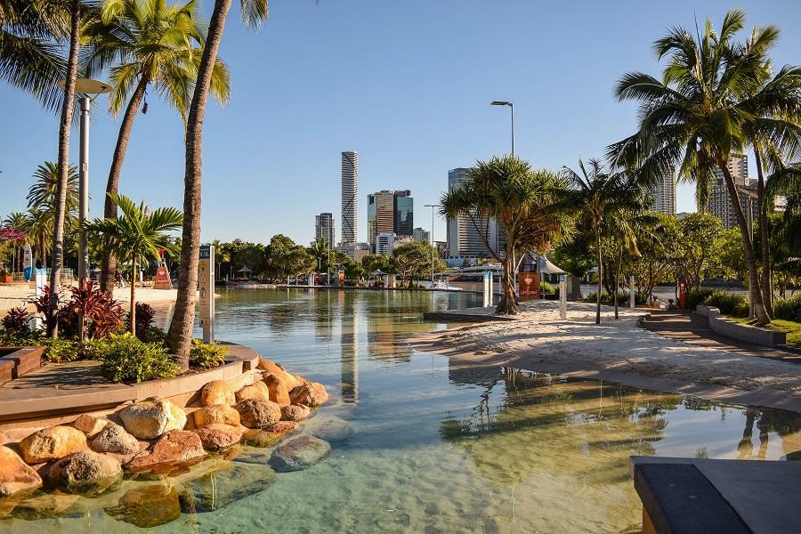 Brisbane Australia