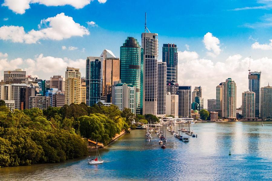 Brisbane Australia
