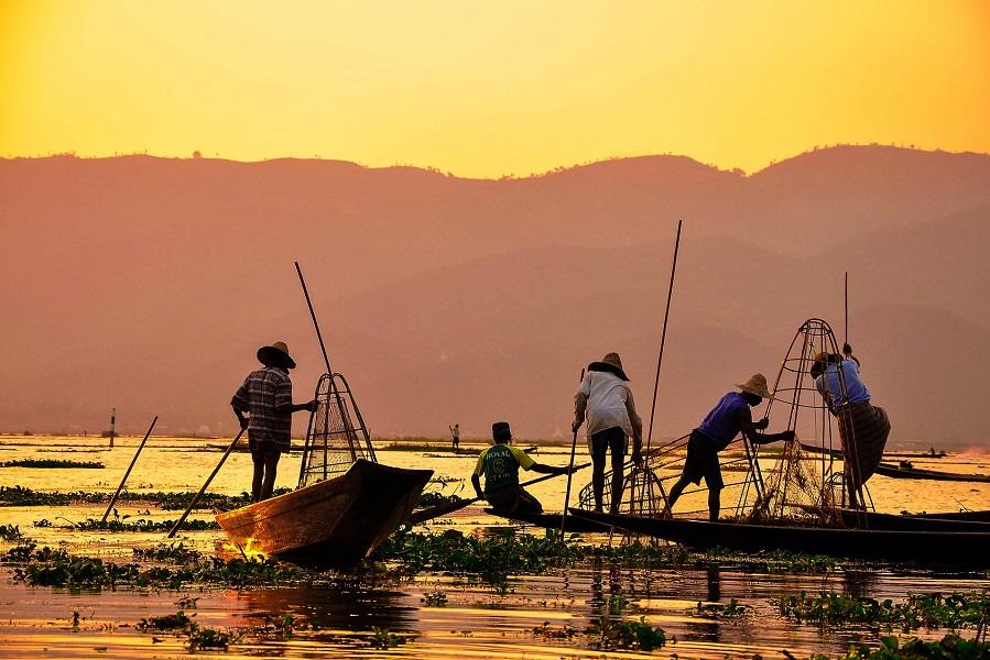Myanmar Asia